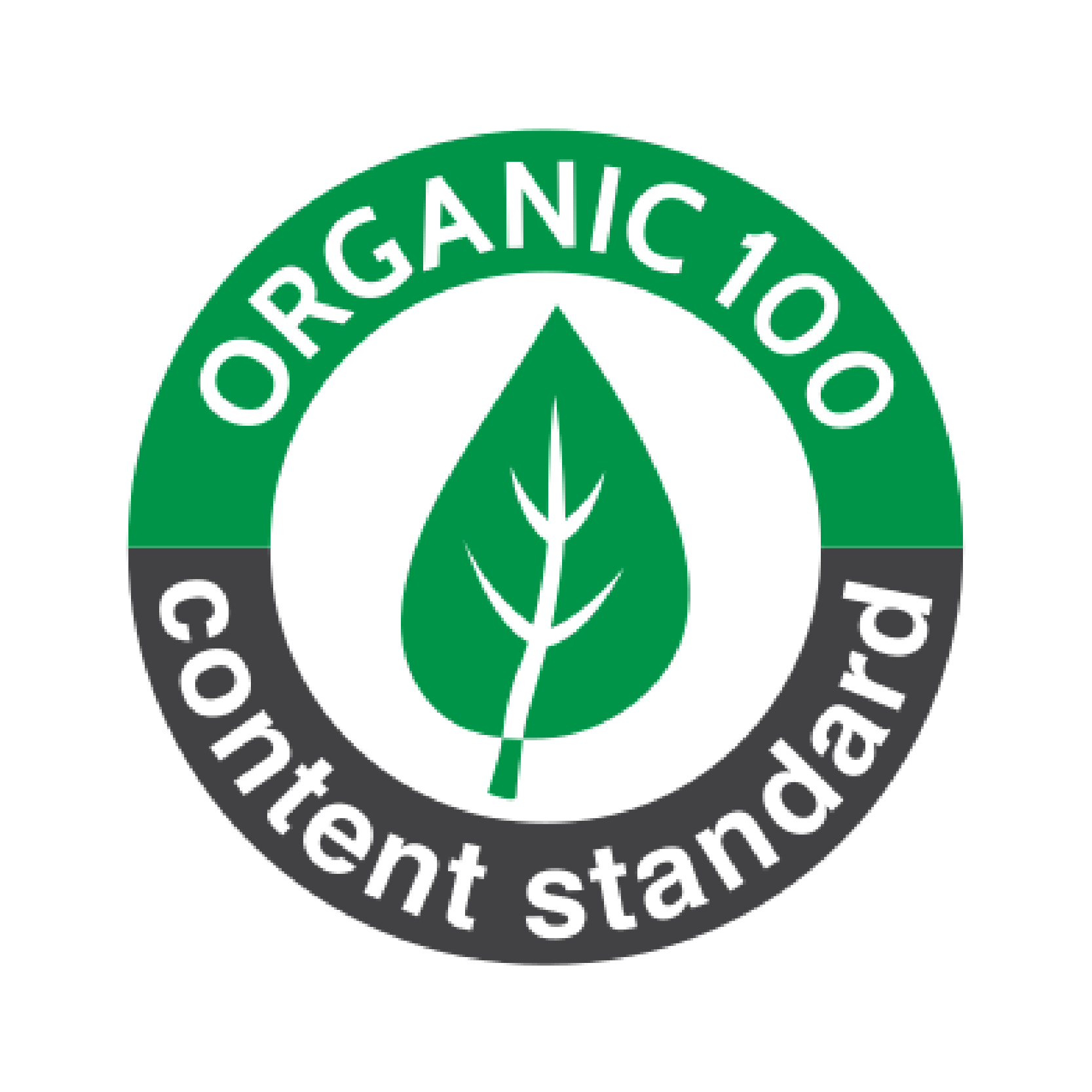 organic100